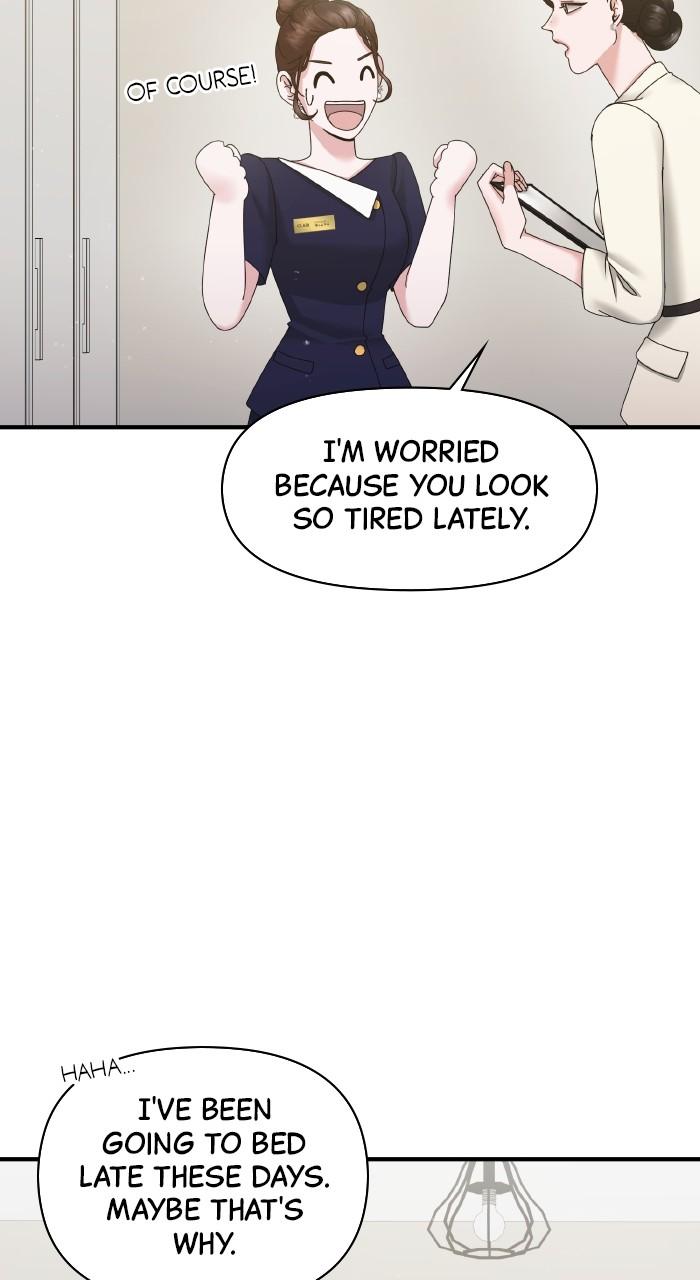 A Husband I Didn't Expect Chapter 32 - Page 40