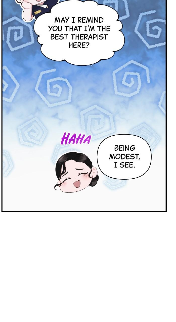 A Husband I Didn't Expect Chapter 32 - Page 42