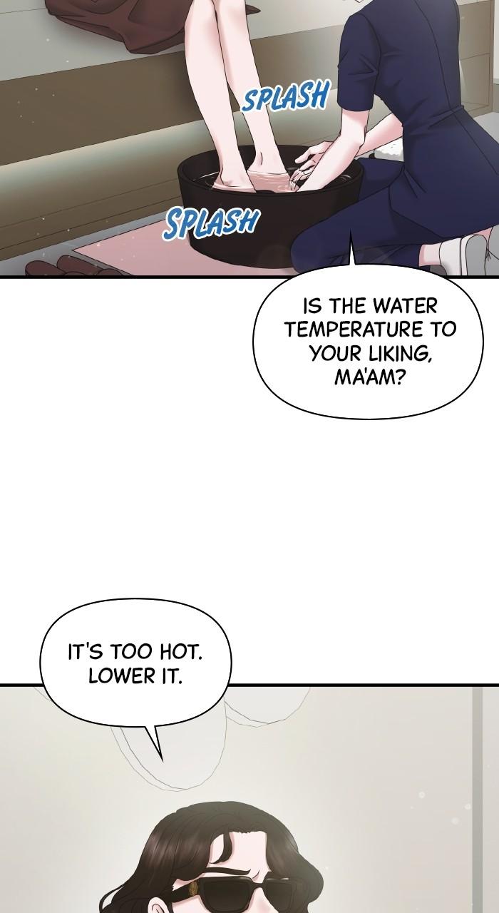 A Husband I Didn't Expect Chapter 32 - Page 44