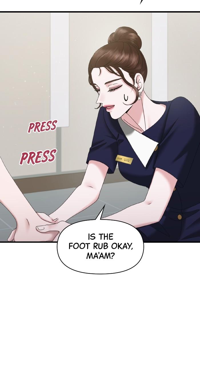 A Husband I Didn't Expect Chapter 32 - Page 46