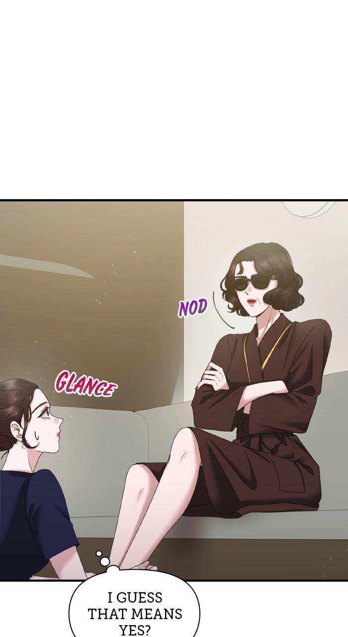 A Husband I Didn't Expect Chapter 32 - Page 47