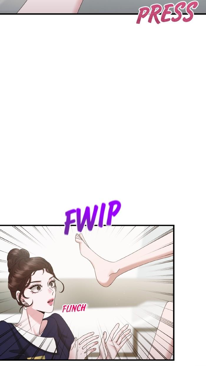 A Husband I Didn't Expect Chapter 32 - Page 49