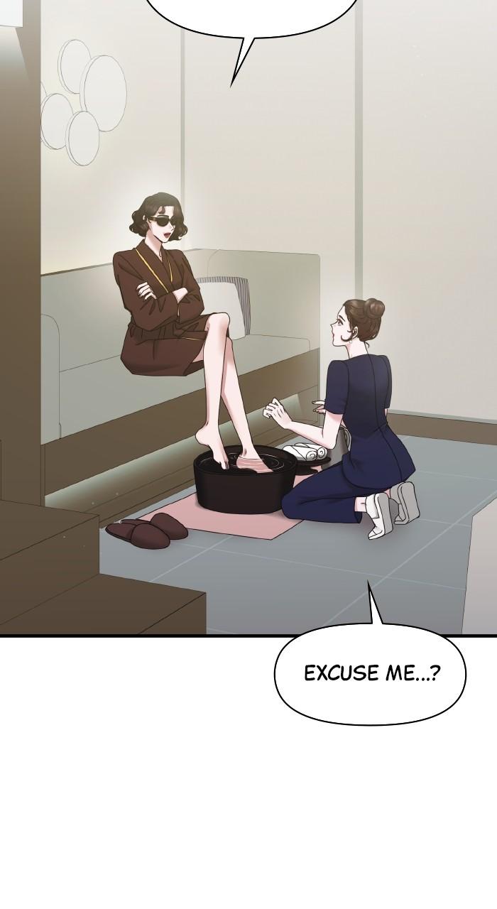 A Husband I Didn't Expect Chapter 32 - Page 54