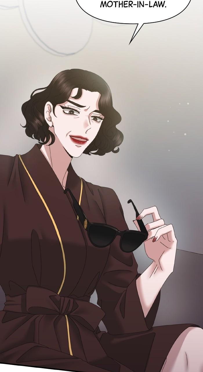 A Husband I Didn't Expect Chapter 32 - Page 56