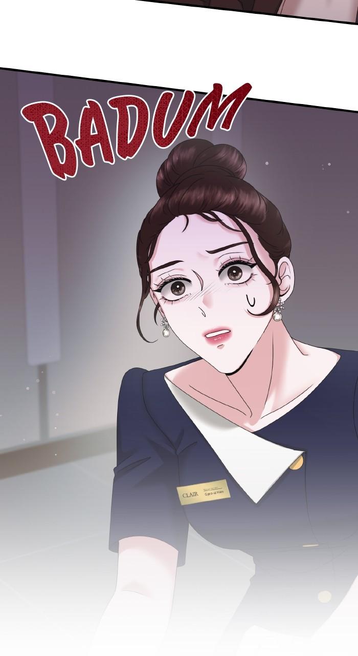 A Husband I Didn't Expect Chapter 32 - Page 57