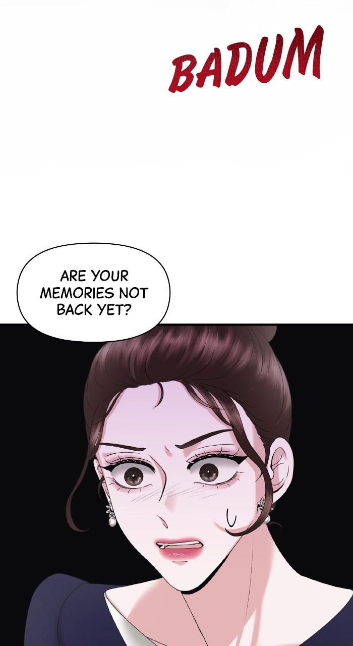 A Husband I Didn't Expect Chapter 32 - Page 58