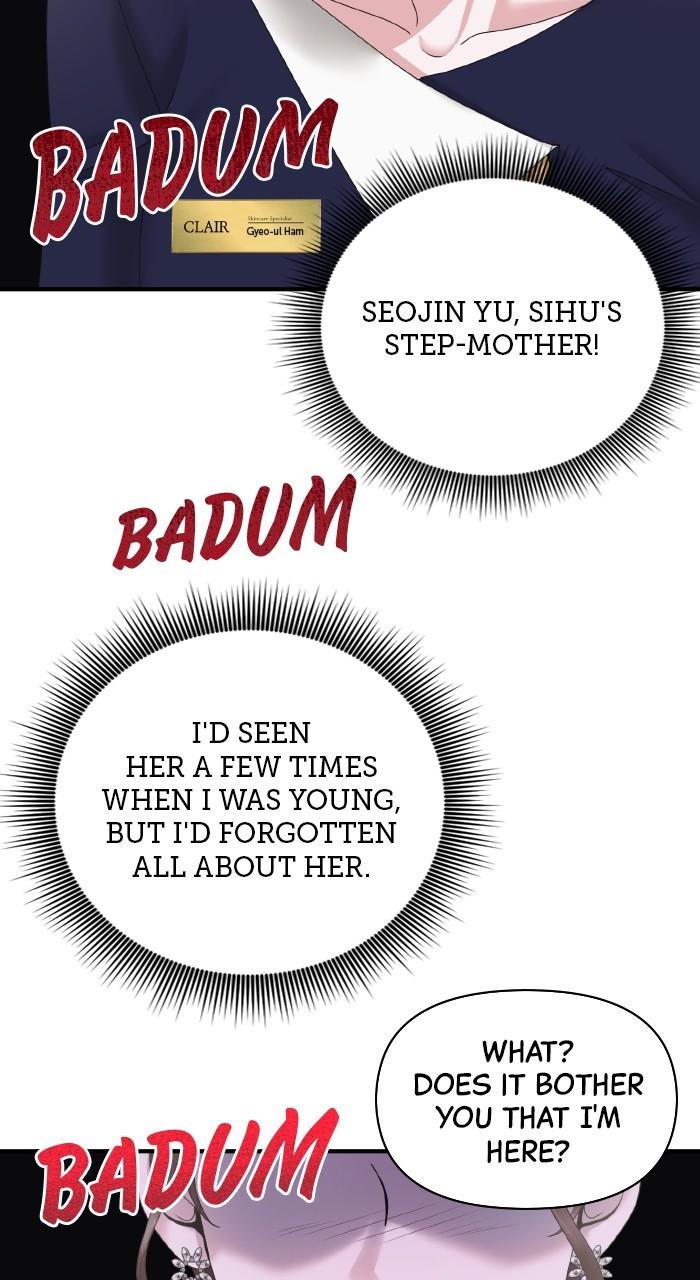 A Husband I Didn't Expect Chapter 32 - Page 59