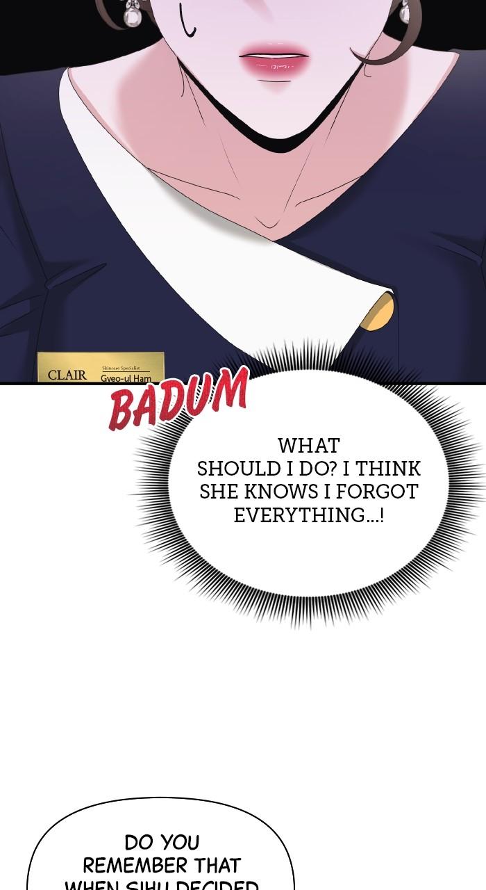 A Husband I Didn't Expect Chapter 32 - Page 60