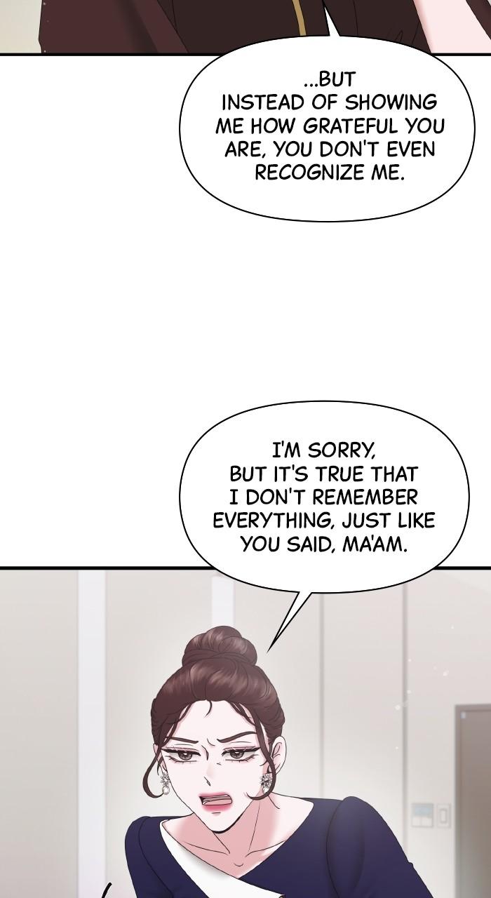 A Husband I Didn't Expect Chapter 32 - Page 63