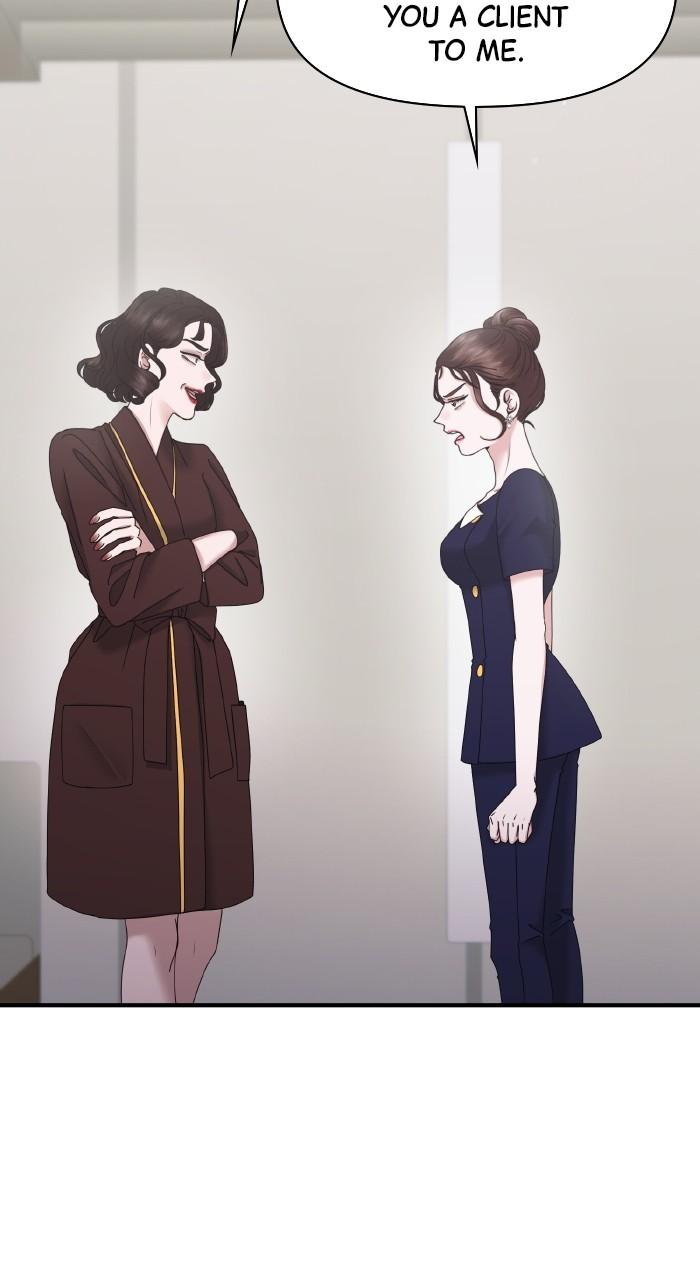 A Husband I Didn't Expect Chapter 32 - Page 65