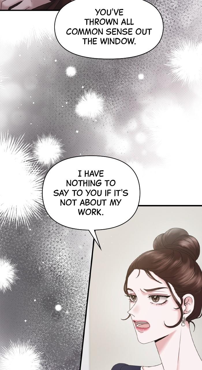 A Husband I Didn't Expect Chapter 32 - Page 67