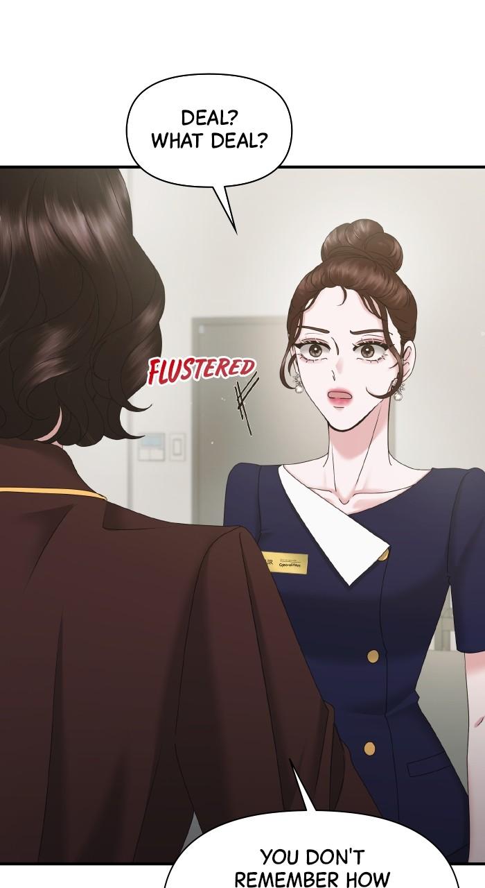 A Husband I Didn't Expect Chapter 32 - Page 70