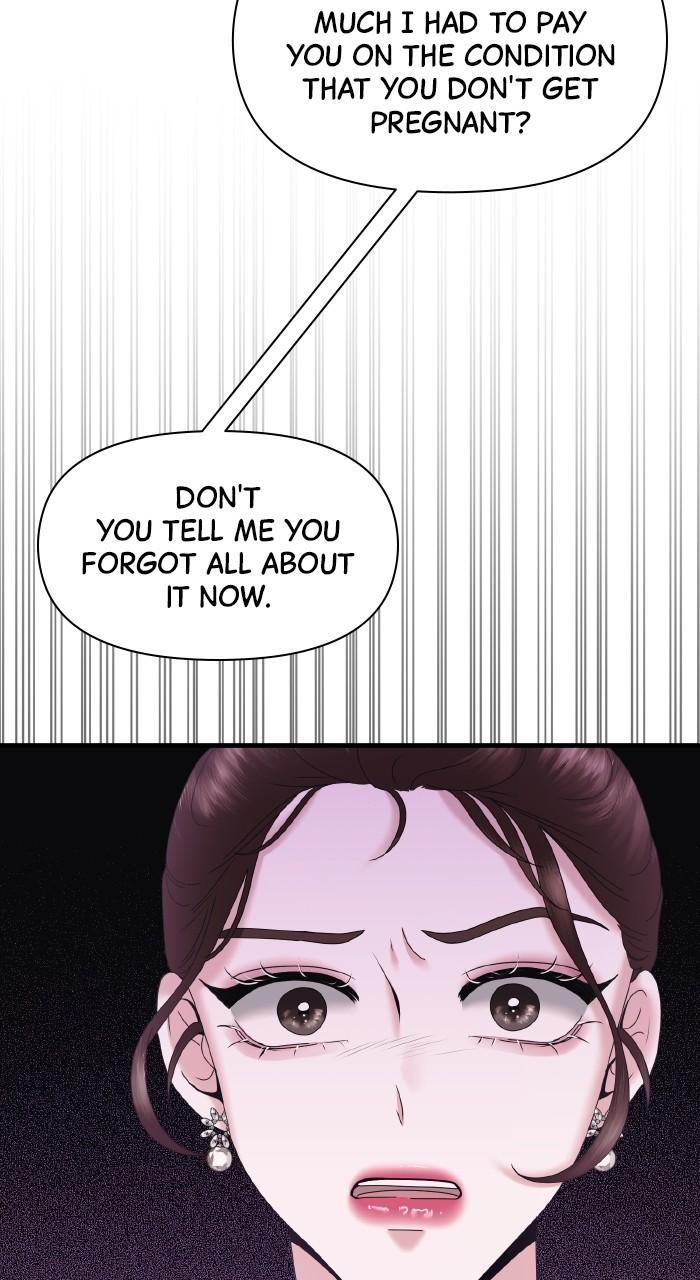 A Husband I Didn't Expect Chapter 32 - Page 71