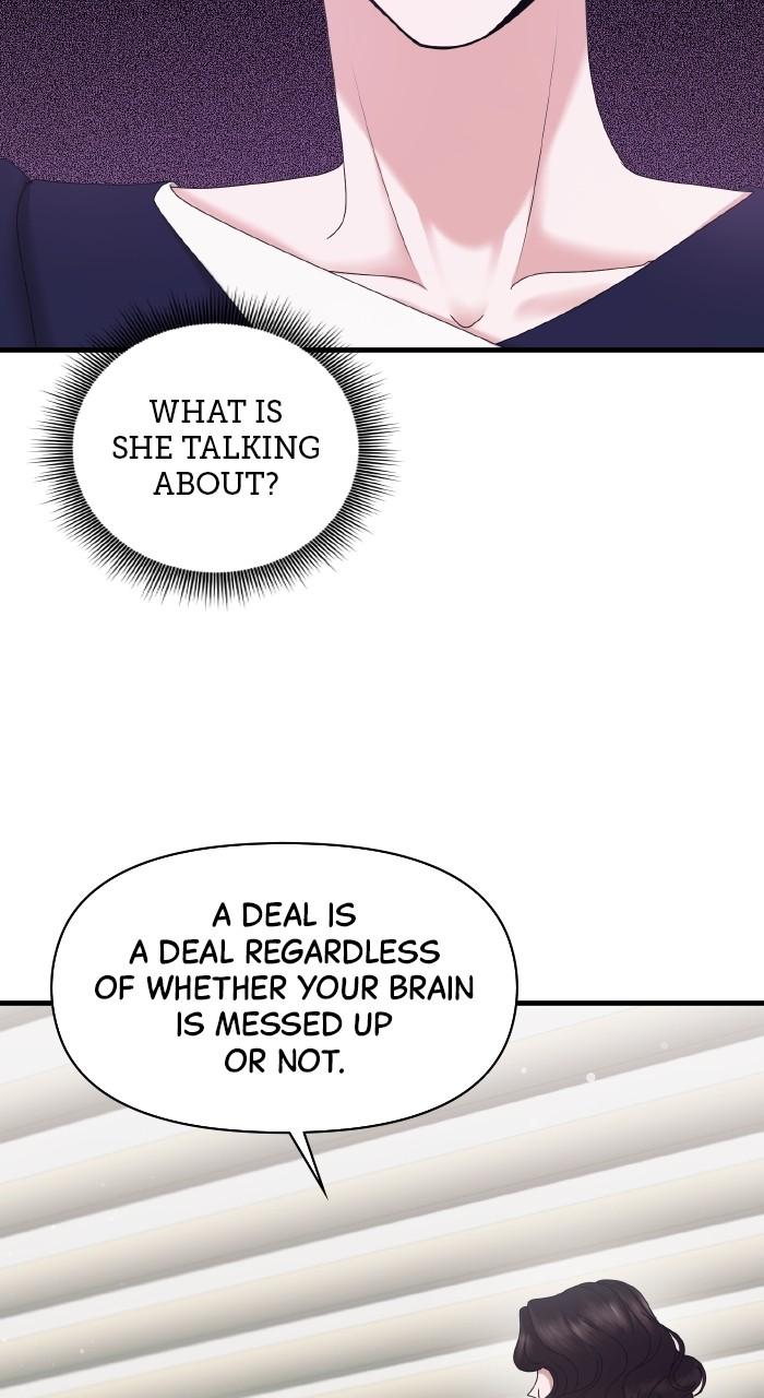 A Husband I Didn't Expect Chapter 32 - Page 72