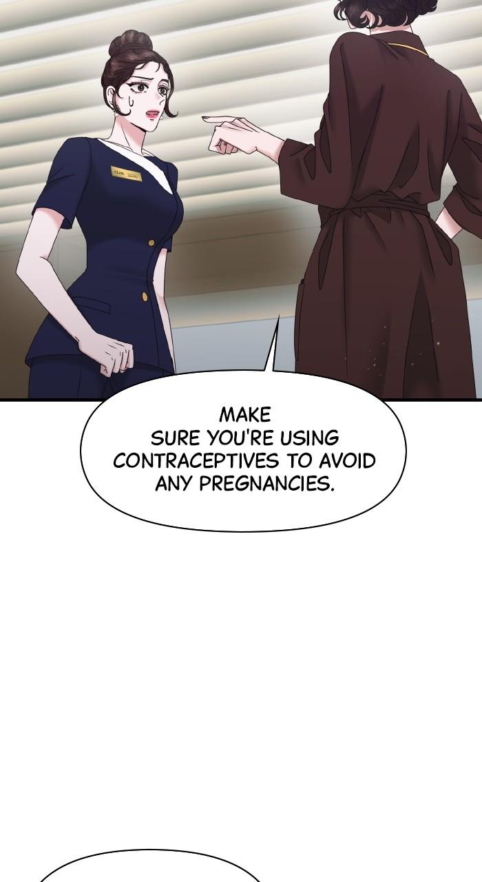 A Husband I Didn't Expect Chapter 32 - Page 73