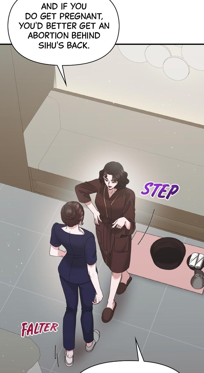 A Husband I Didn't Expect Chapter 32 - Page 74