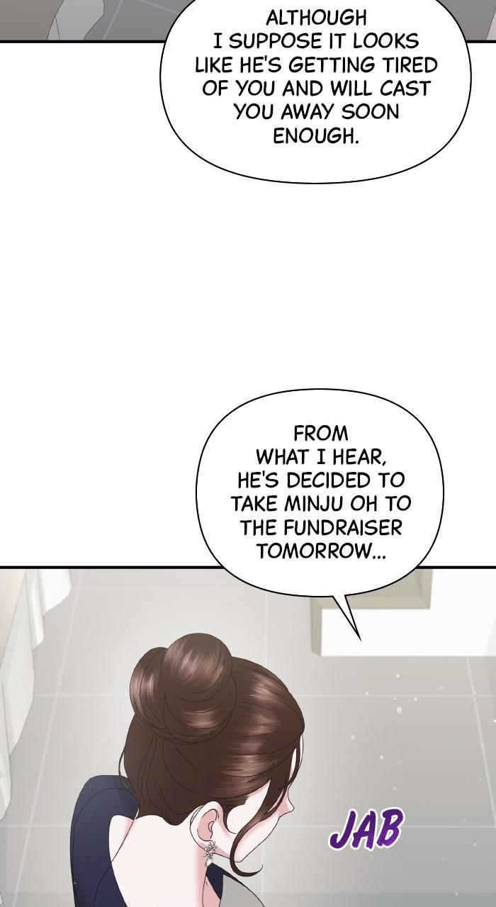 A Husband I Didn't Expect Chapter 32 - Page 75