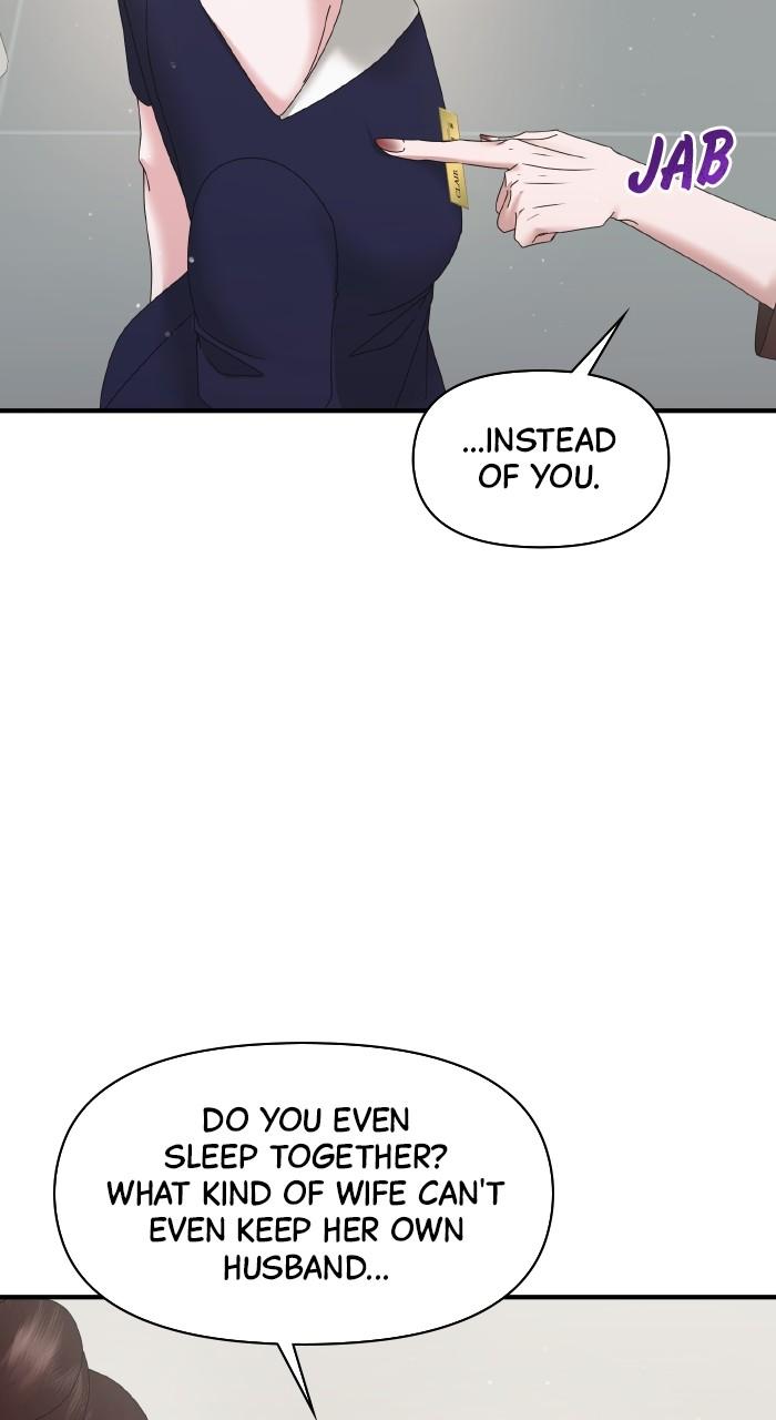 A Husband I Didn't Expect Chapter 32 - Page 76