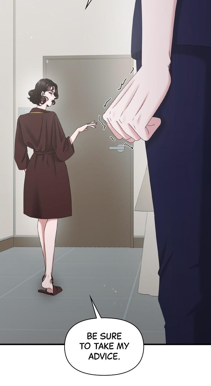 A Husband I Didn't Expect Chapter 32 - Page 82