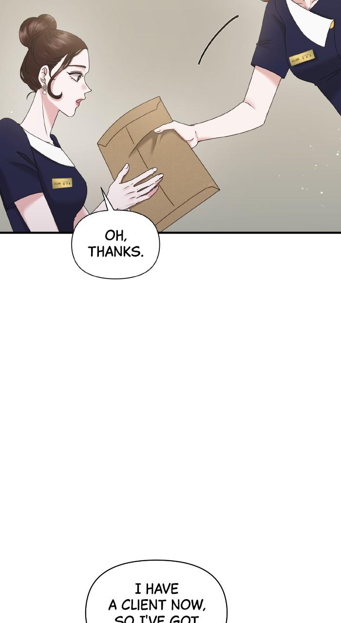 A Husband I Didn't Expect Chapter 33 - Page 4