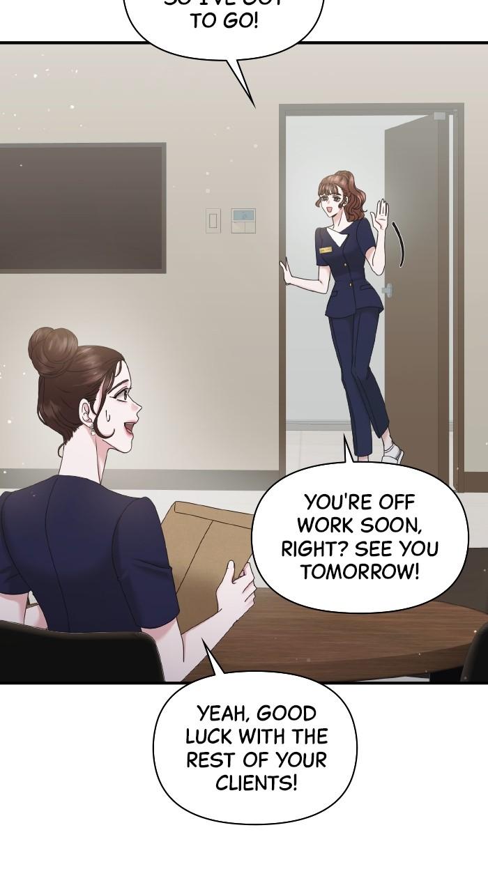 A Husband I Didn't Expect Chapter 33 - Page 5