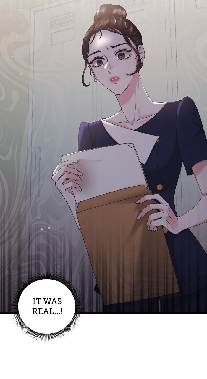 A Husband I Didn't Expect Chapter 33 - Page 10