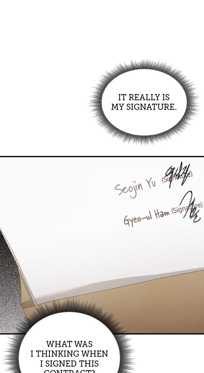 A Husband I Didn't Expect Chapter 33 - Page 11