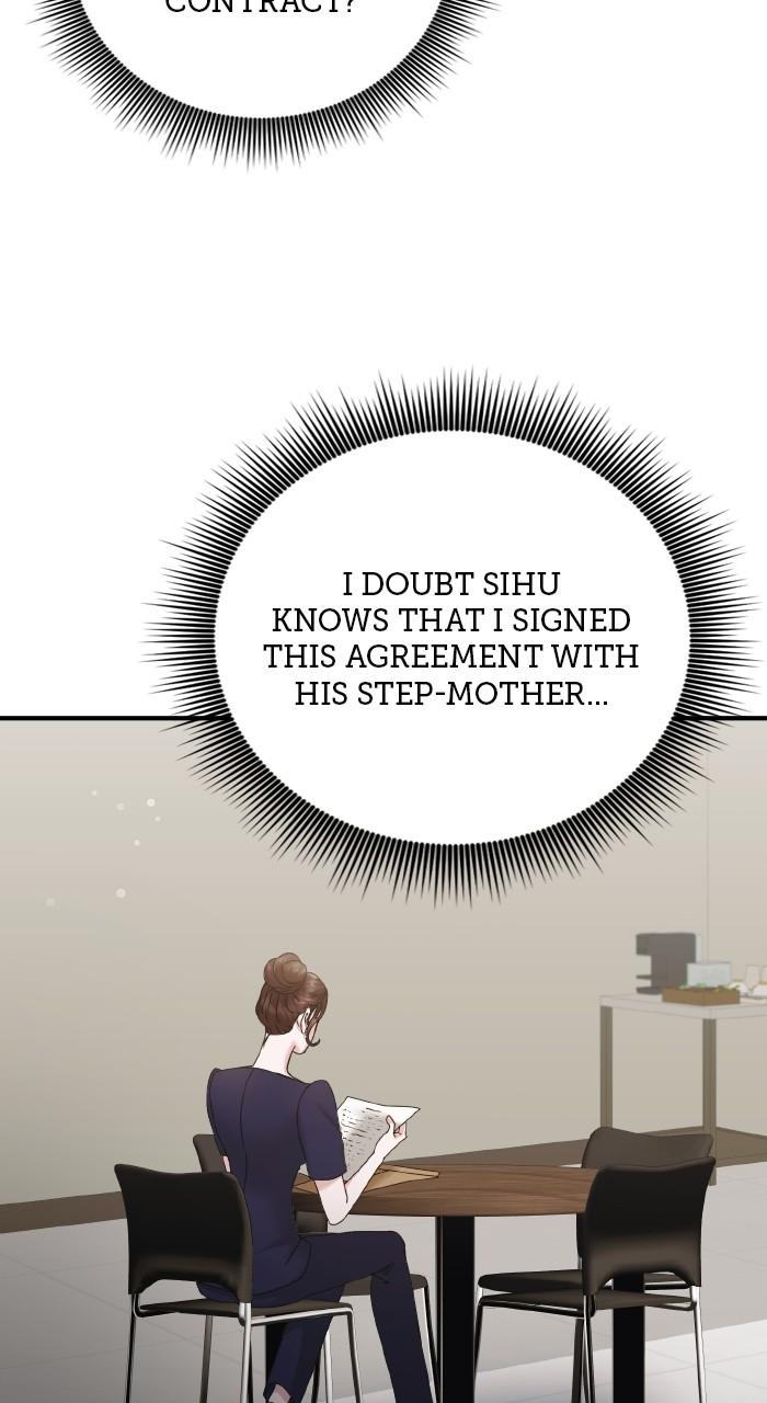 A Husband I Didn't Expect Chapter 33 - Page 12