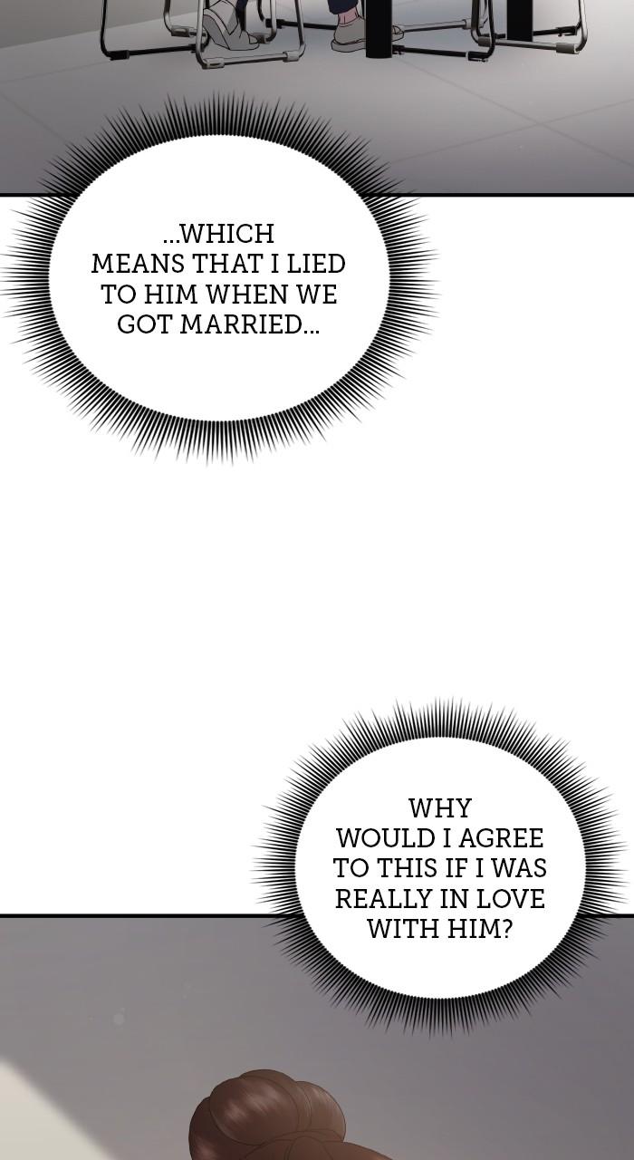 A Husband I Didn't Expect Chapter 33 - Page 13