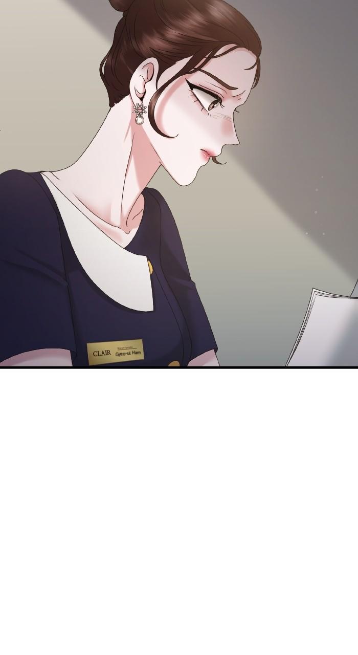 A Husband I Didn't Expect Chapter 33 - Page 14