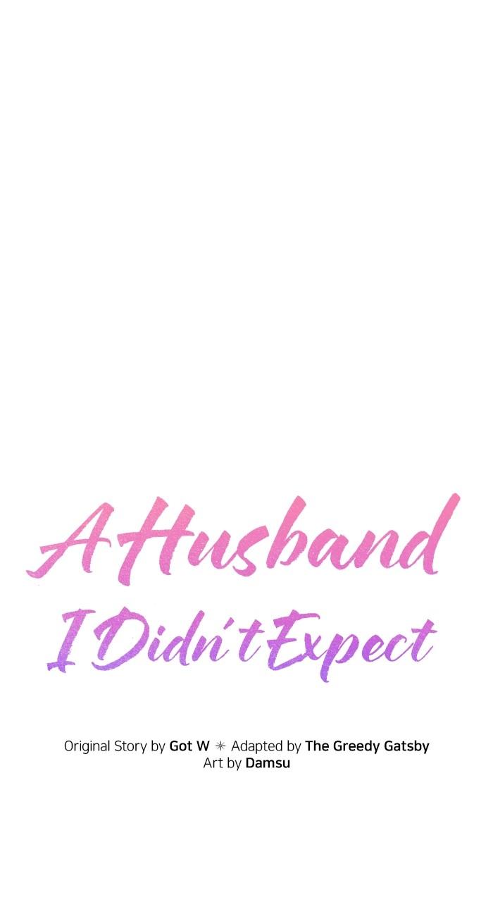 A Husband I Didn't Expect Chapter 33 - Page 15