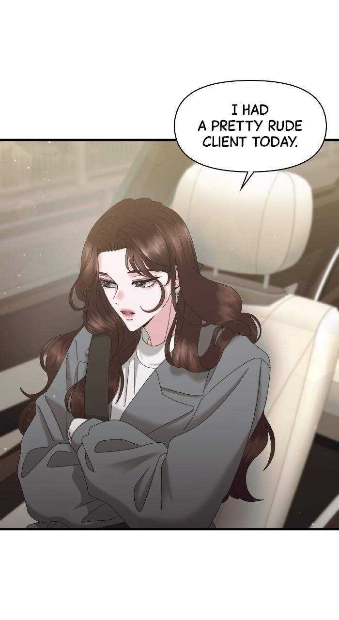 A Husband I Didn't Expect Chapter 33 - Page 20