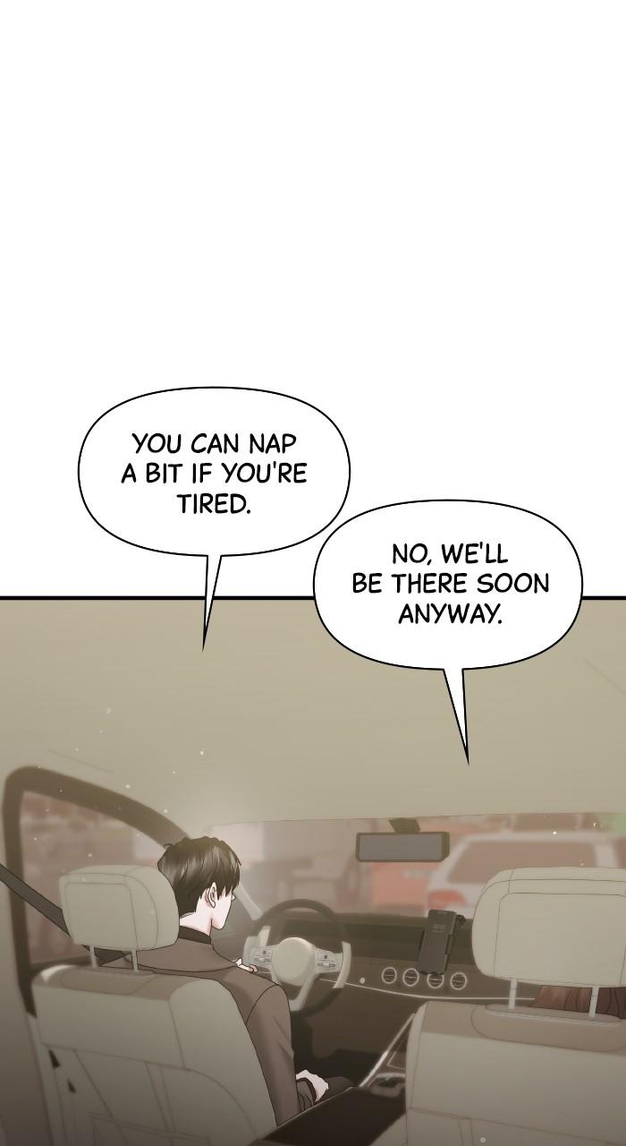 A Husband I Didn't Expect Chapter 33 - Page 21