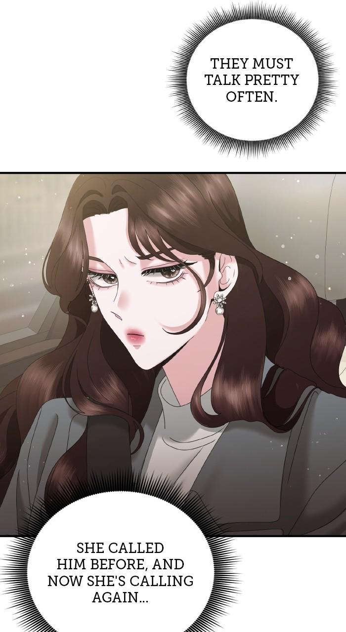 A Husband I Didn't Expect Chapter 33 - Page 25