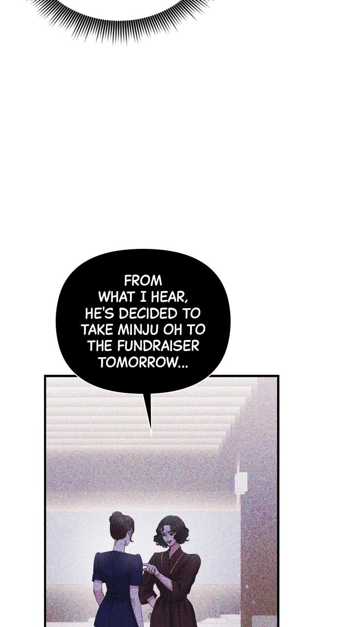 A Husband I Didn't Expect Chapter 33 - Page 26