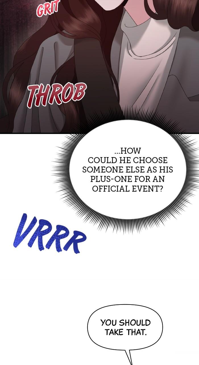 A Husband I Didn't Expect Chapter 33 - Page 28