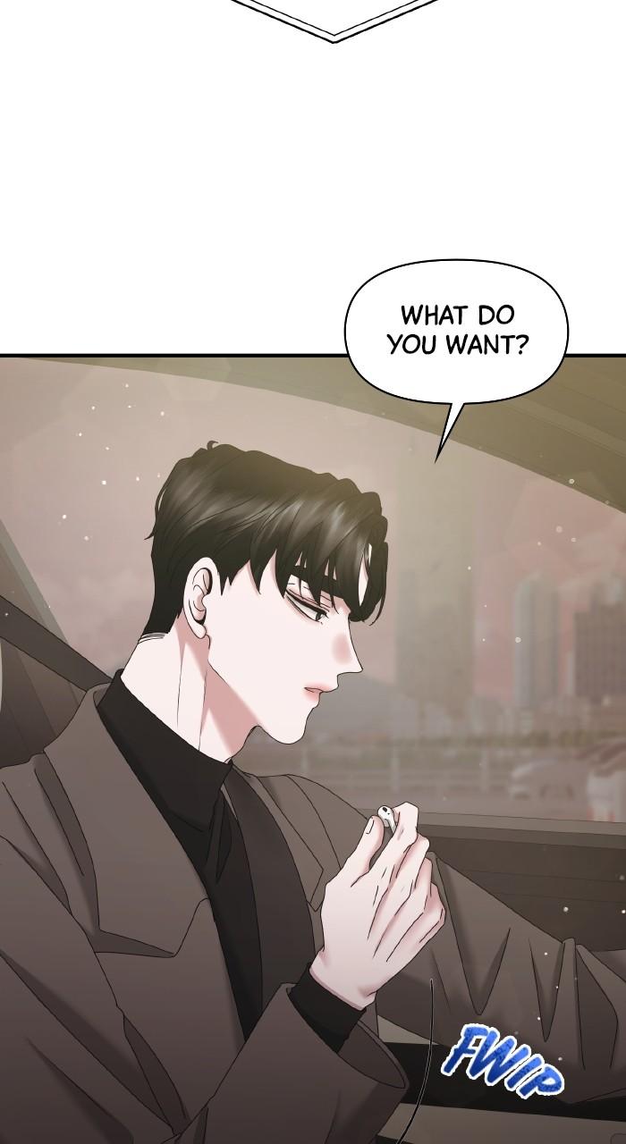 A Husband I Didn't Expect Chapter 33 - Page 34