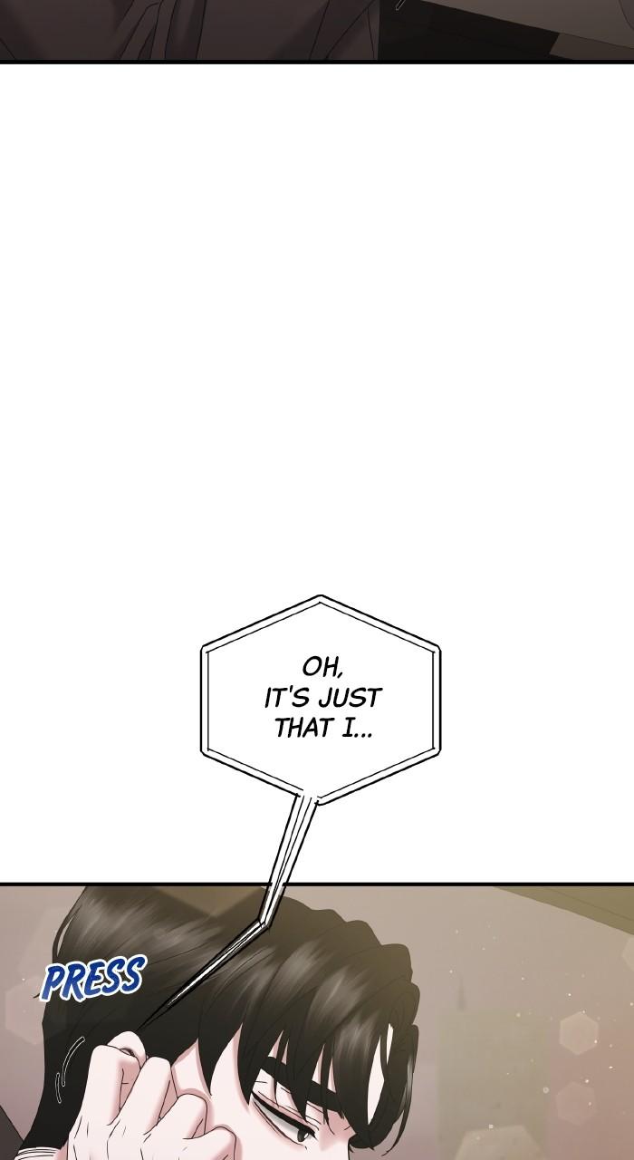 A Husband I Didn't Expect Chapter 33 - Page 35