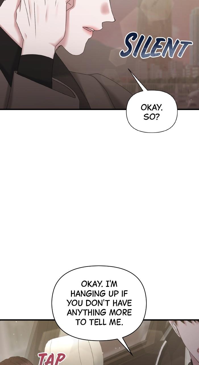 A Husband I Didn't Expect Chapter 33 - Page 36