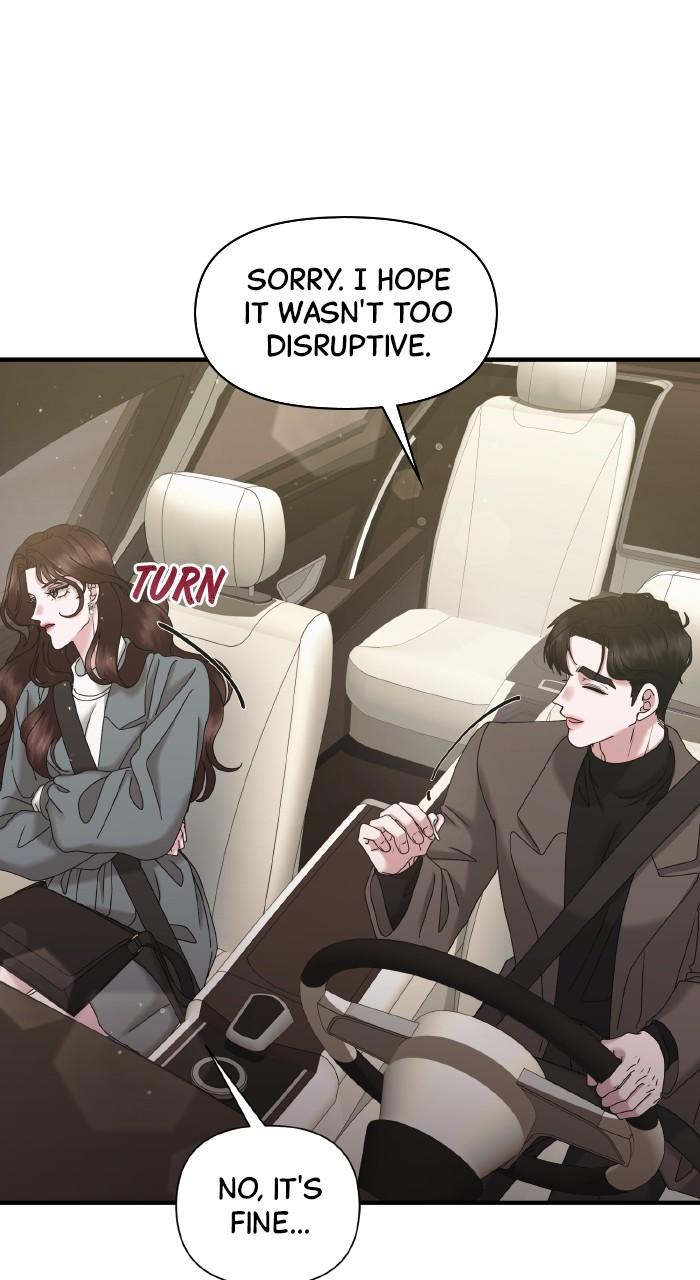 A Husband I Didn't Expect Chapter 33 - Page 38