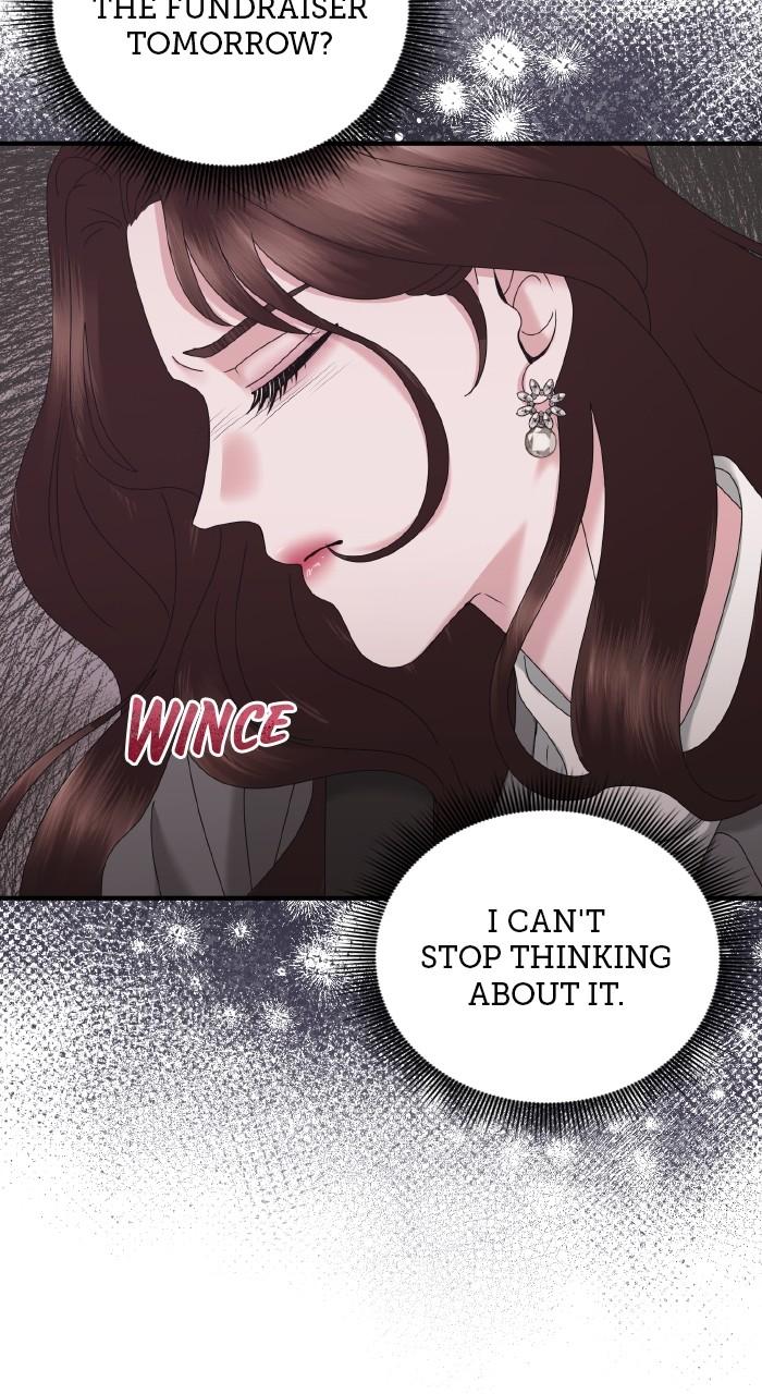 A Husband I Didn't Expect Chapter 33 - Page 41