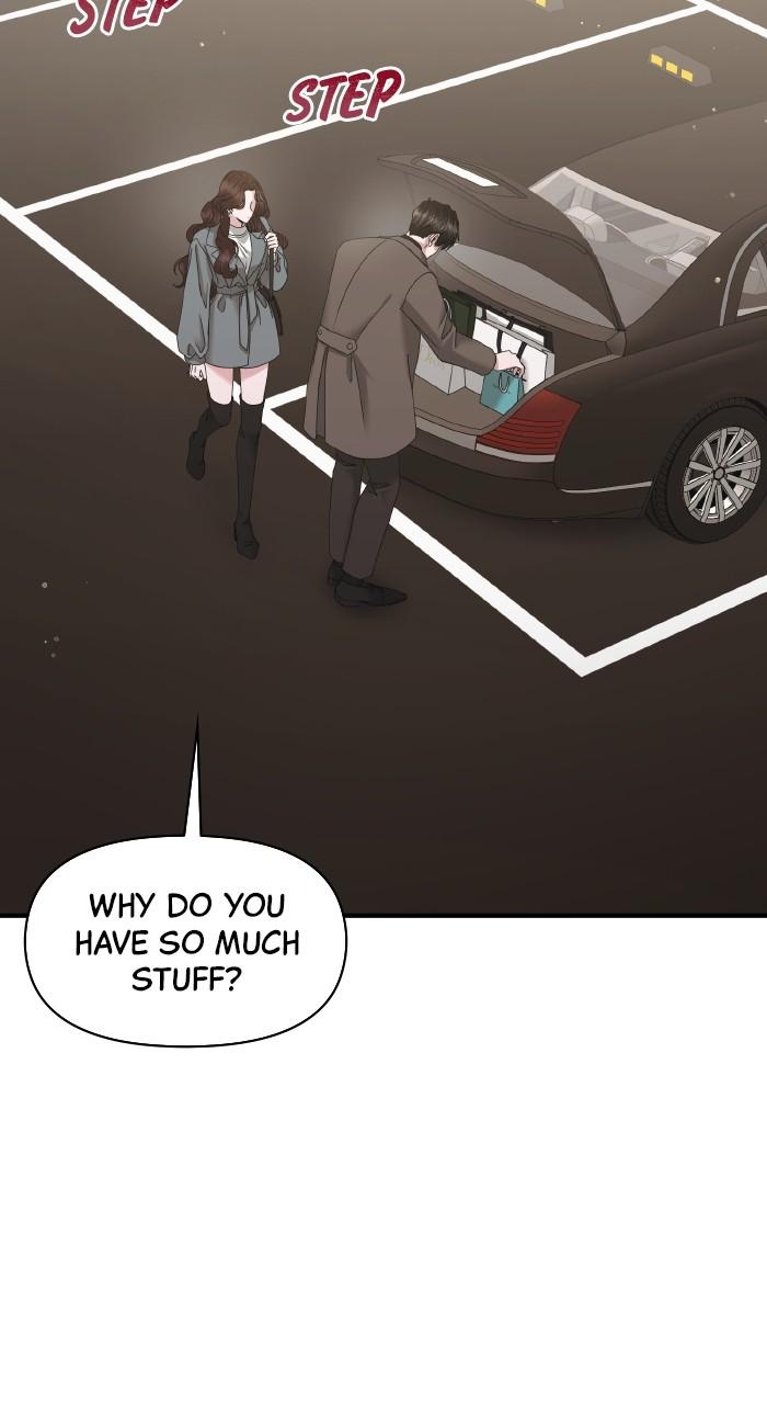 A Husband I Didn't Expect Chapter 33 - Page 43