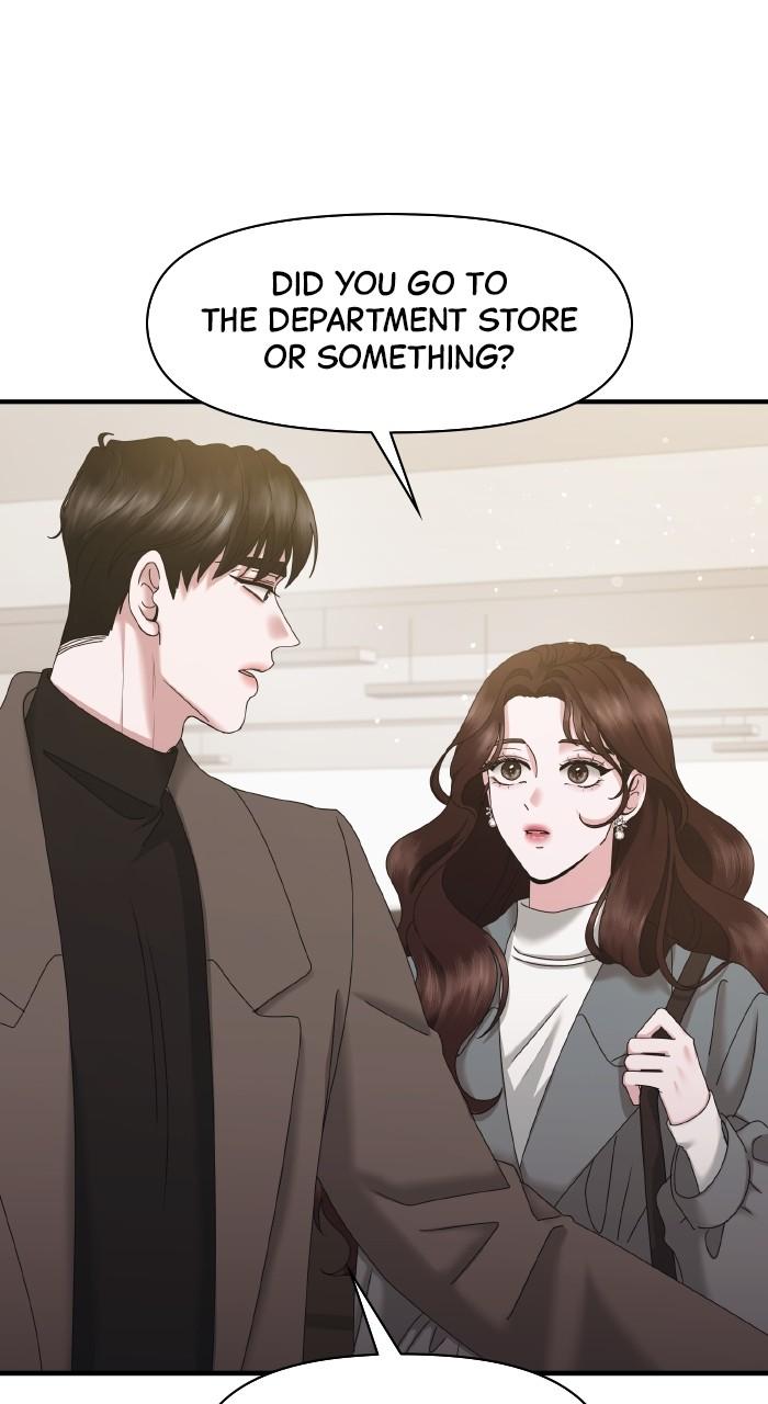 A Husband I Didn't Expect Chapter 33 - Page 44