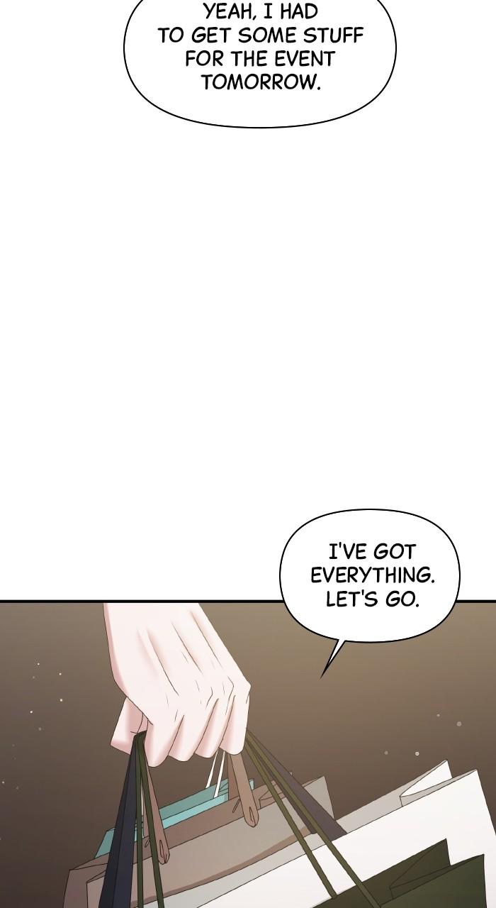 A Husband I Didn't Expect Chapter 33 - Page 45