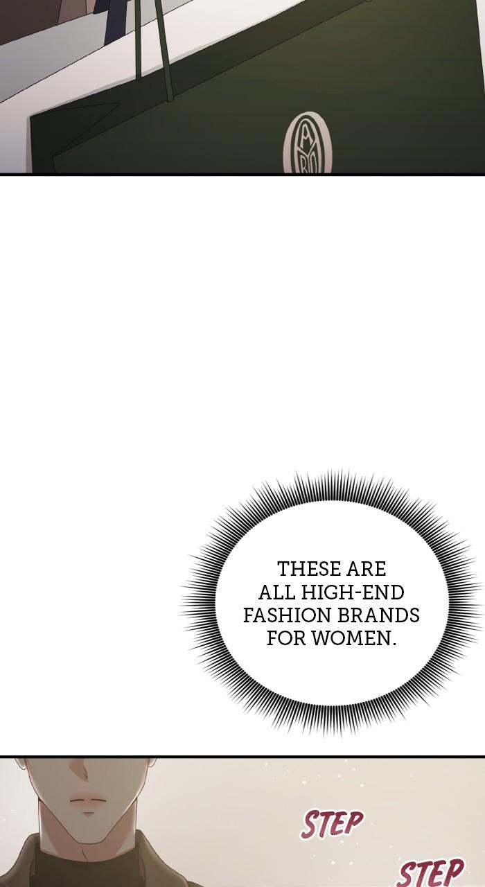 A Husband I Didn't Expect Chapter 33 - Page 46