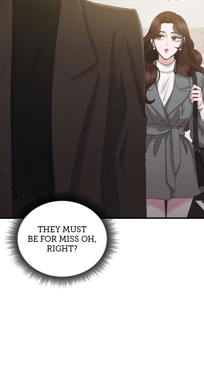 A Husband I Didn't Expect Chapter 33 - Page 47