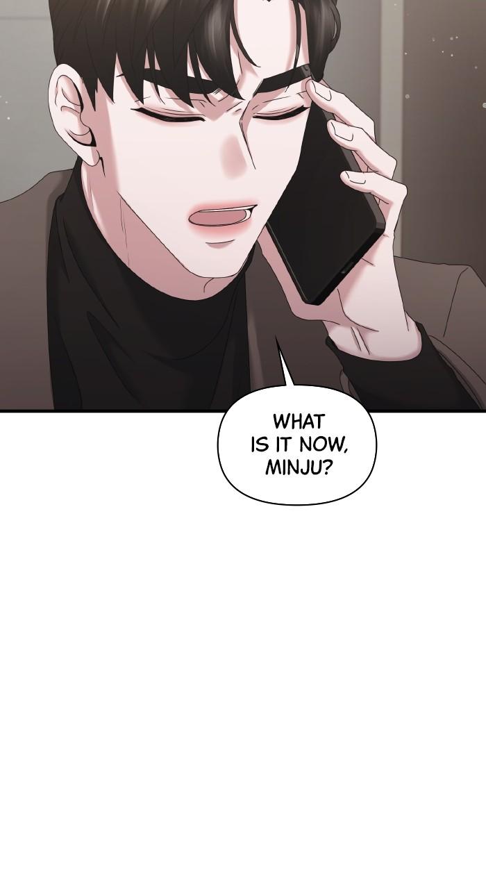 A Husband I Didn't Expect Chapter 33 - Page 53