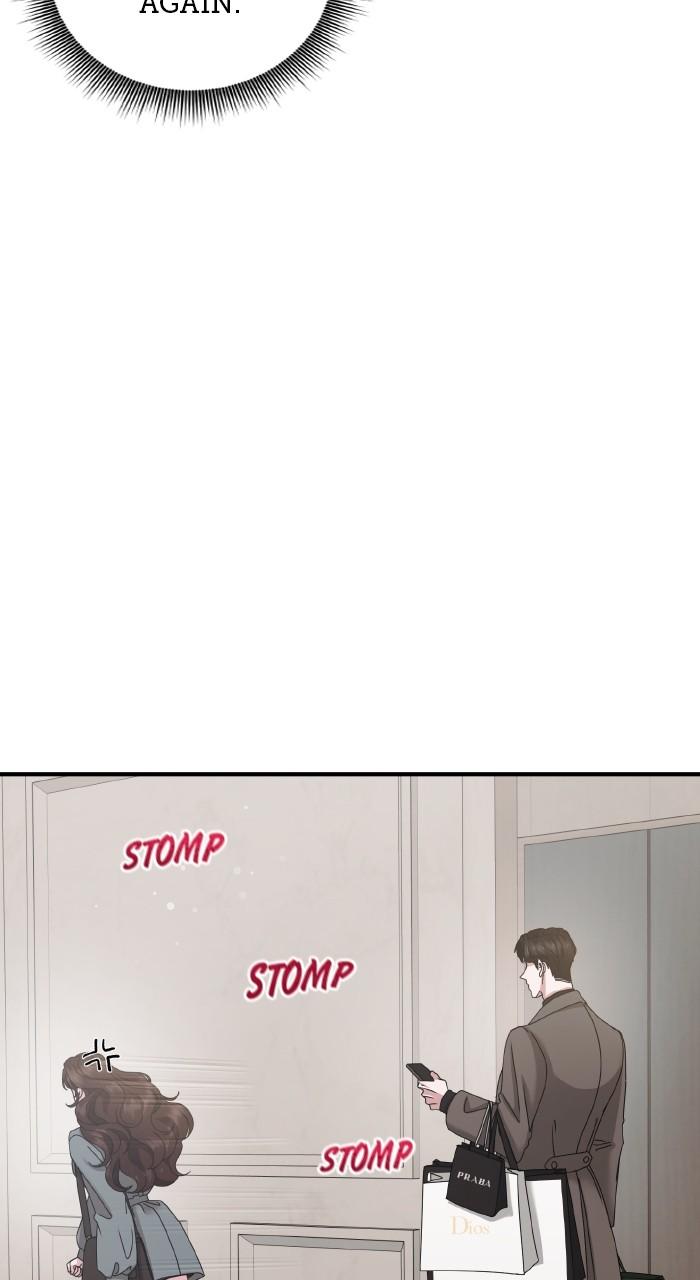 A Husband I Didn't Expect Chapter 33 - Page 55