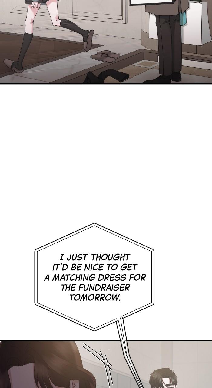 A Husband I Didn't Expect Chapter 33 - Page 56