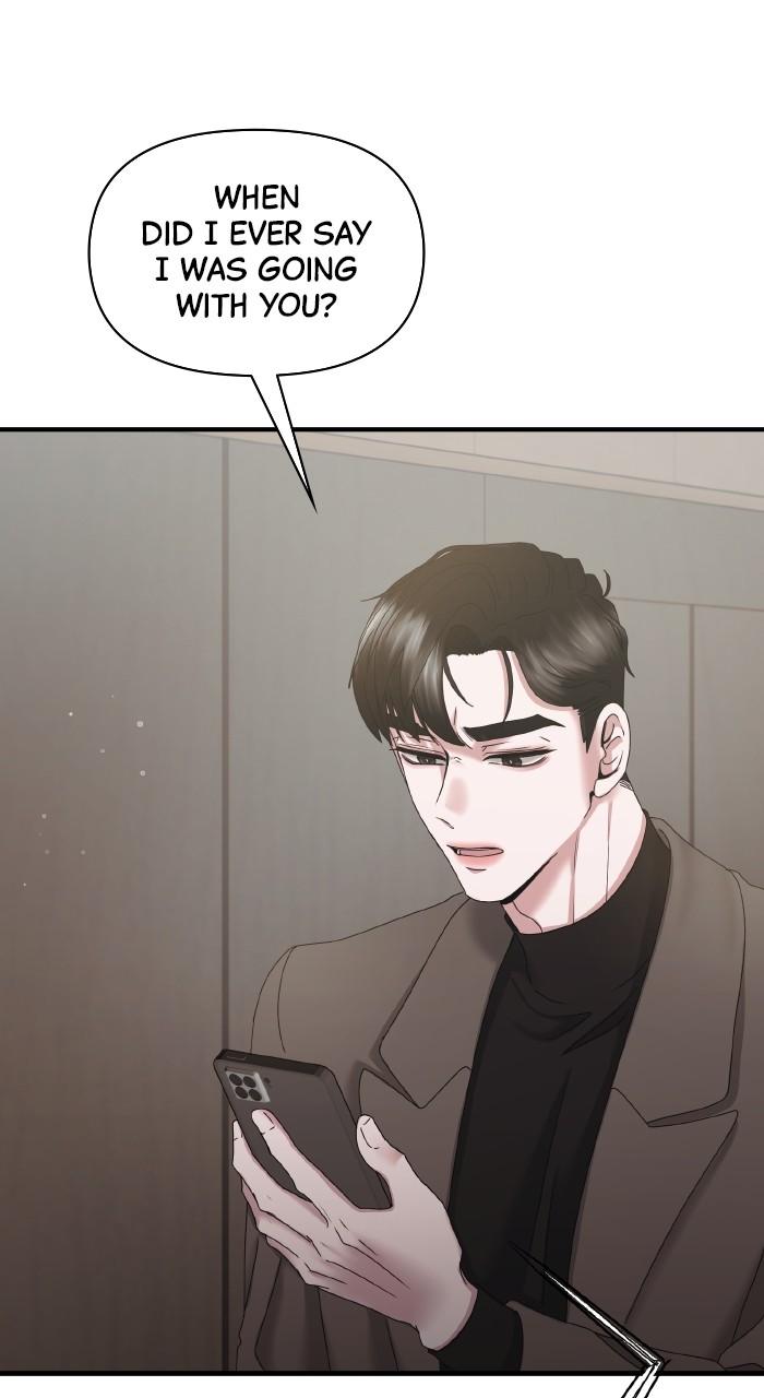 A Husband I Didn't Expect Chapter 33 - Page 58